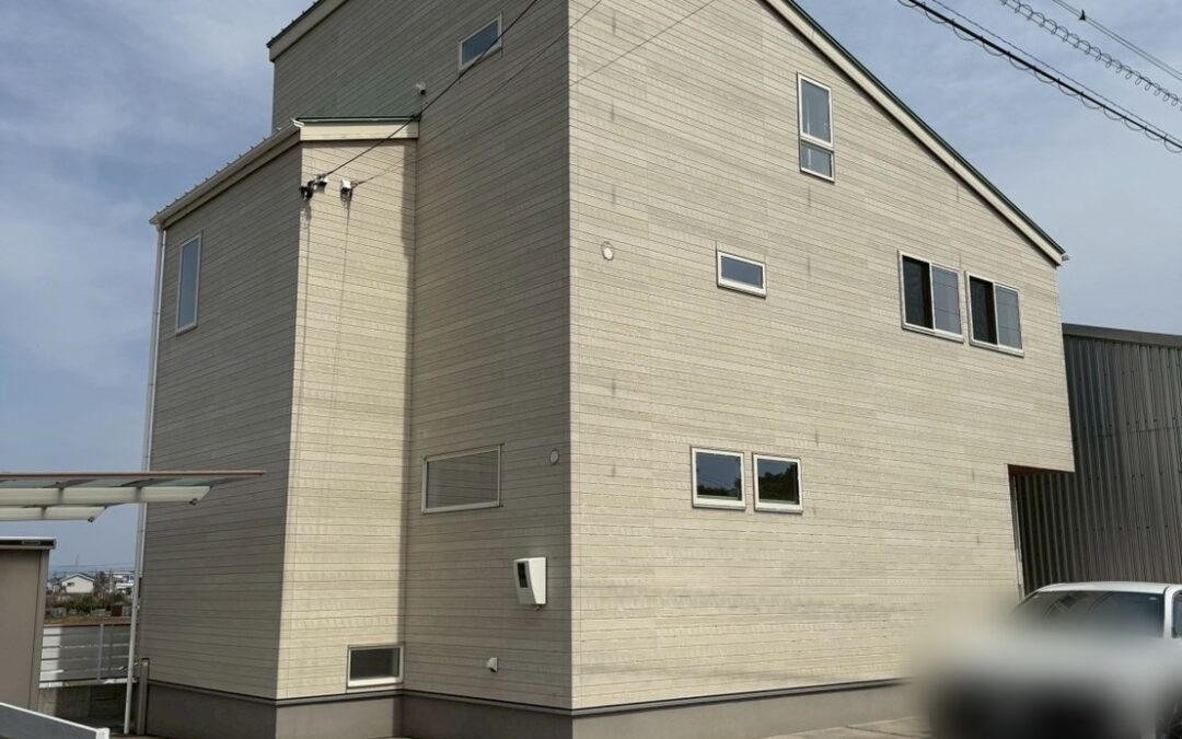 西尾市下町蓮台　中古一戸建て