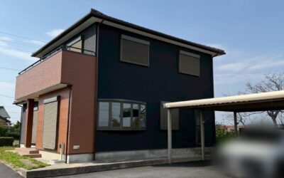 安城市東端町中村　中古一戸建て