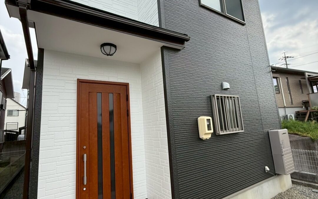 小牧市大字池之内　中古一戸建て