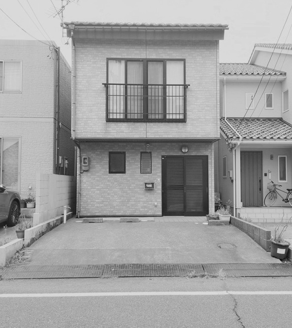 福井市乾徳　中古一戸建て