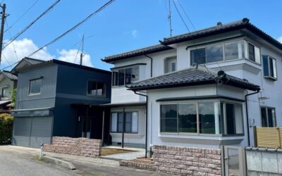 高岡市常国　中古一戸建て